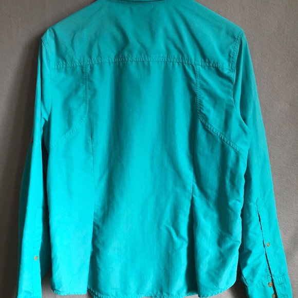 No Fly Zone Koppen Shirt (XL) - Picture 6 of 9